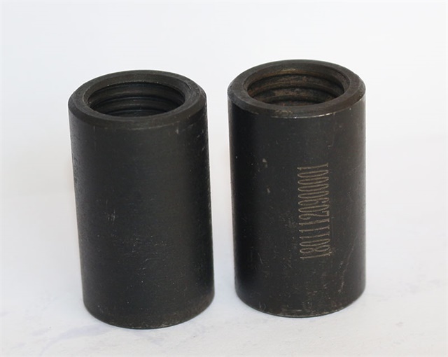 罗定钢筋连接套筒尺寸